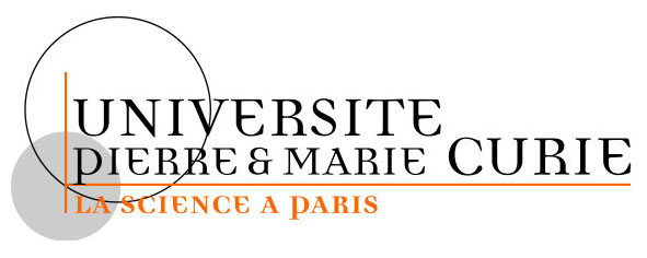 UNIVPIERREMARIECURIE Paris