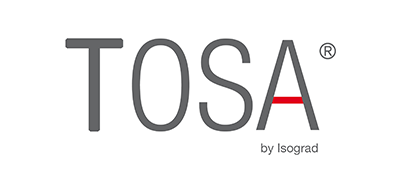 Logo TOSA